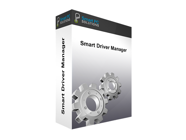 Smart Driver Manager Pro 7.1.1205 + Repack + Portable