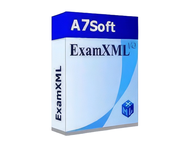 ExamXML Pro 5.55 Build 1091