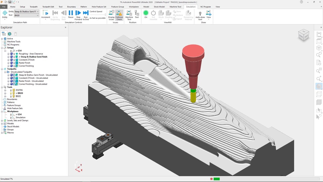 Autodesk Powermill crack торрент