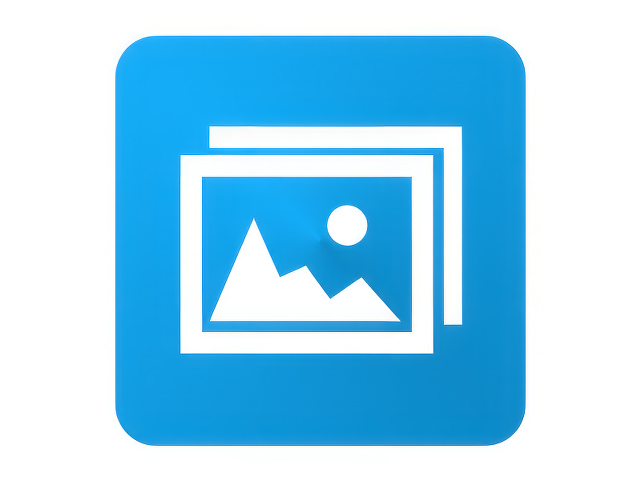 Логотип Icecream Slideshow Maker 5.06 + Repack + Portable