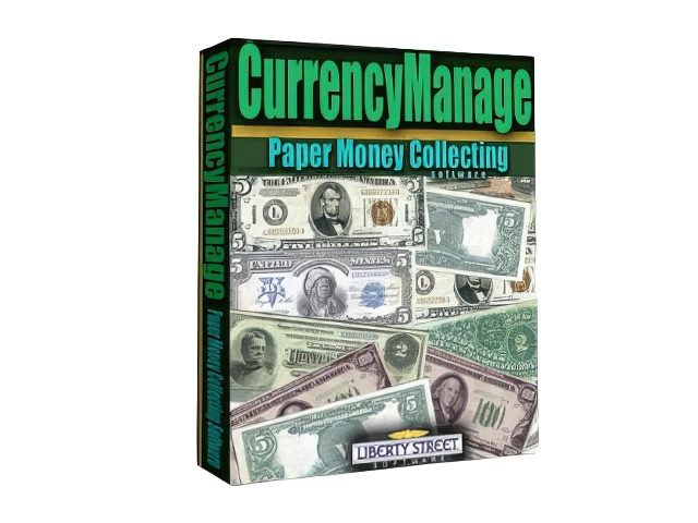 Liberty Street CurrencyManage 2024 24.0.0.0