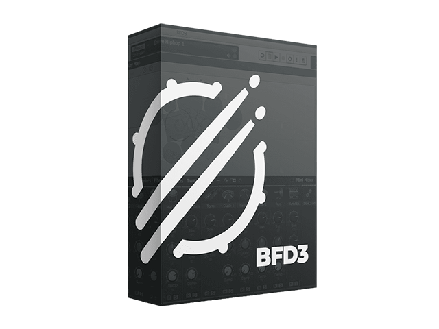 inMusic Brands BFD3 3.4.5.28