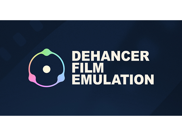 Dehancer 2.1.0 для Premiere Pro и After Effects