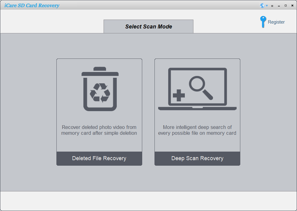 SD Memory Card Recovery скачать crack бесплатно