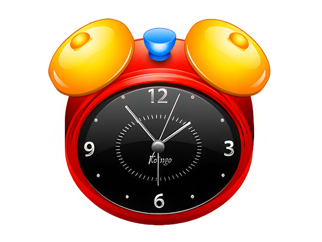 Alarm Clock Pro 9.6.1 + 15.5.0 MacOS
