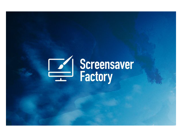 Blumentals Screensaver Factory logo