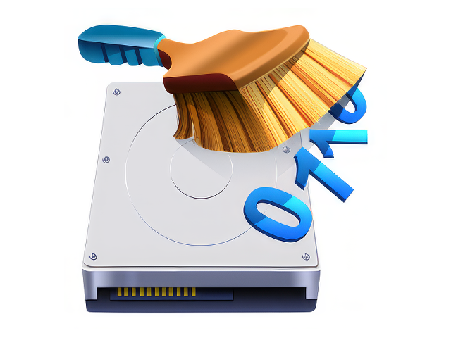 Логотип R-Wipe & Clean