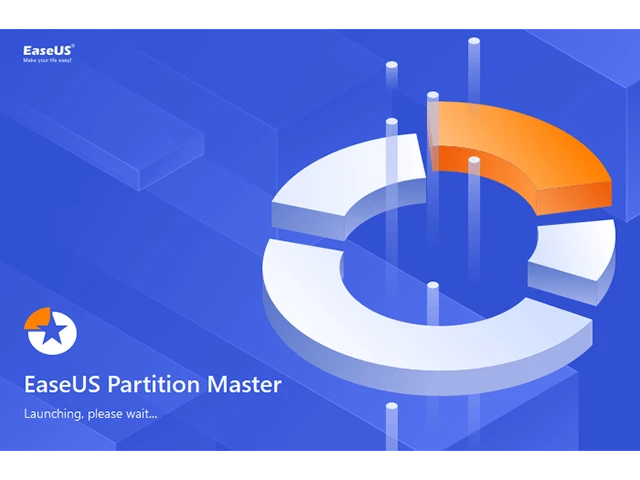 EaseUS Partition Master 18.5.0 Build 20240321 + WinPE
