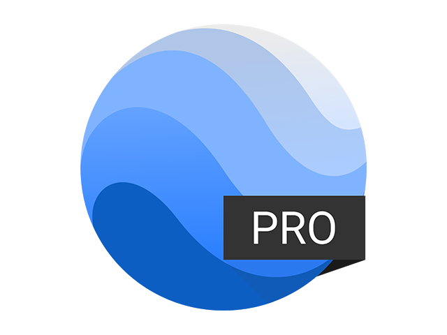 Google Earth Pro 7.3.6.9796 + Repack + Portable + Android