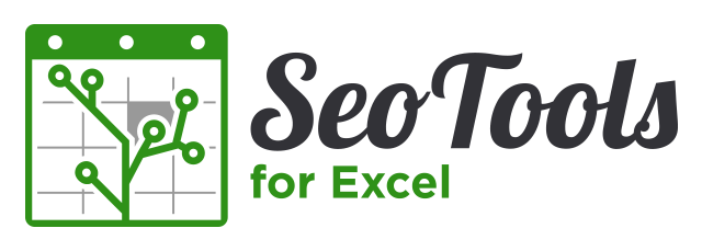 SeoTools for Excel 10.0.2