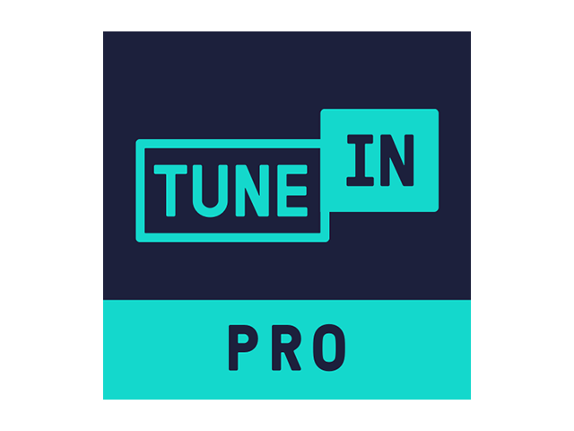 TuneIn Radio Pro скачать бесплатно