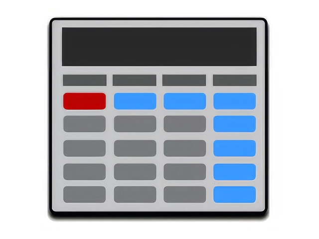 Alternate Calculator 3.850 + Portable