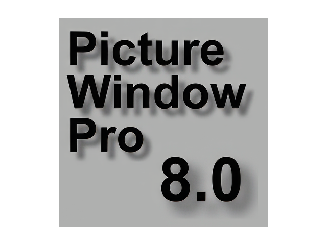 Picture Window Pro 8.0.409