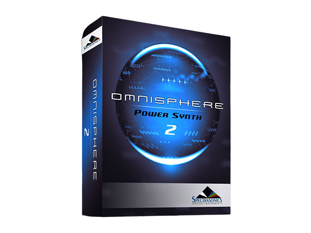 Omnisphere 2.8.6c + Soundsource Library 2.6.2c