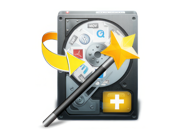 MiniTool Power Data Recovery 11.9 + Repack + Portable + WinPE