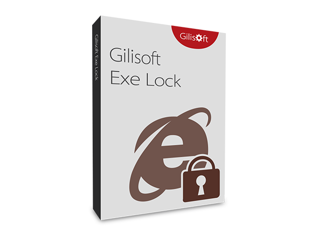 GiliSoft Exe Lock скачать бесплатно