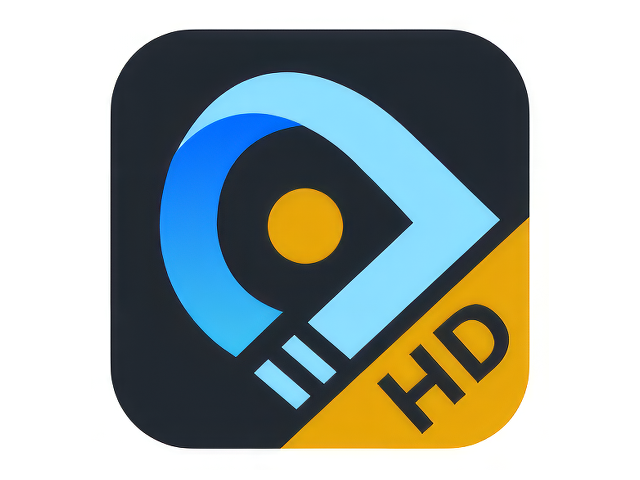 Aiseesoft HD Video Converter 9.2.36 + Repack + Portable