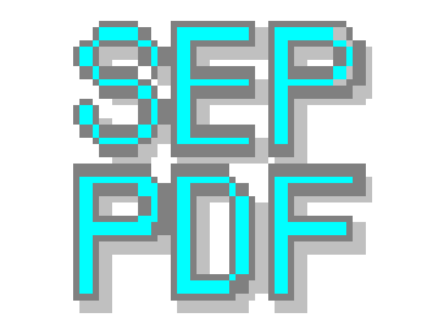 SepPDF 3.80