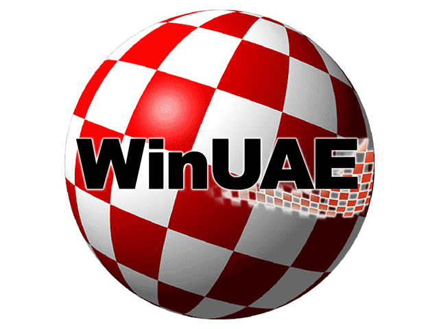 WinUAE 5.2.0 + Portable