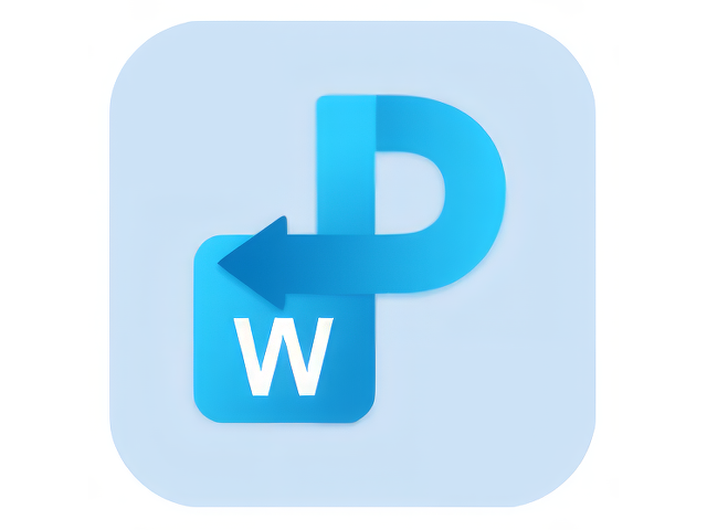 Coolmuster PDF to Word Converter 2.2.30