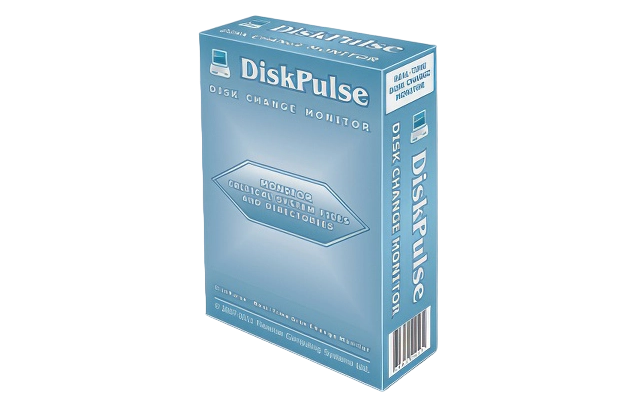 Disk Pulse Ultimate 15.9.16 + Portable
