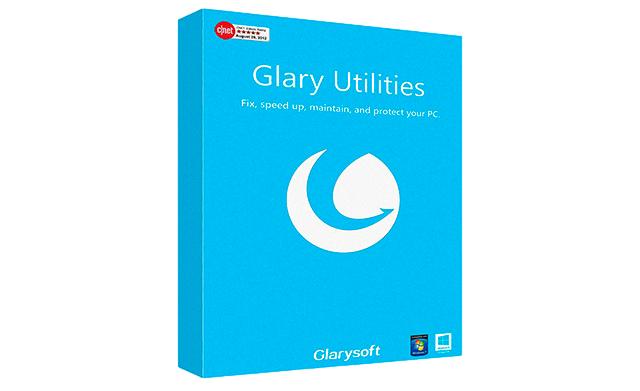 Glary Utilities Pro скачать бесплатно