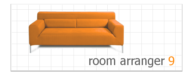 Room Arranger 9.8.3.645 + Repack + Portable + MacOS