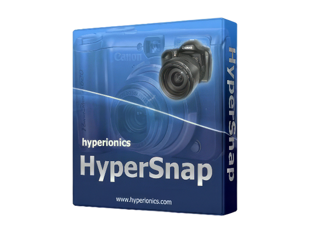 Hypersnap 9.5.0 + Repack + Portable