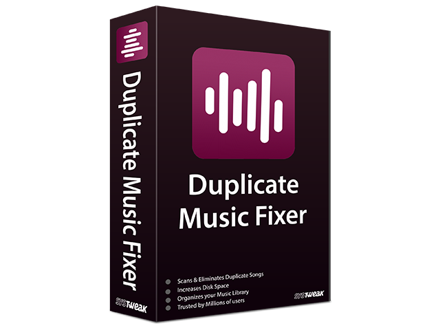 Duplicate Music Fixer 2.1.1000.11070 + Portable