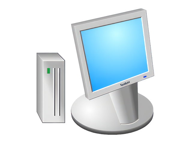 Terabyte Drive Image Backup & Restore Suite logo
