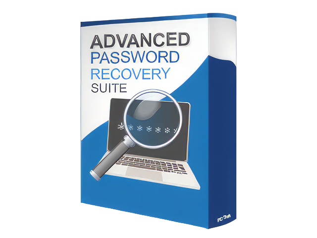 Advanced Password Recovery Suite 2.2.0 + Portable