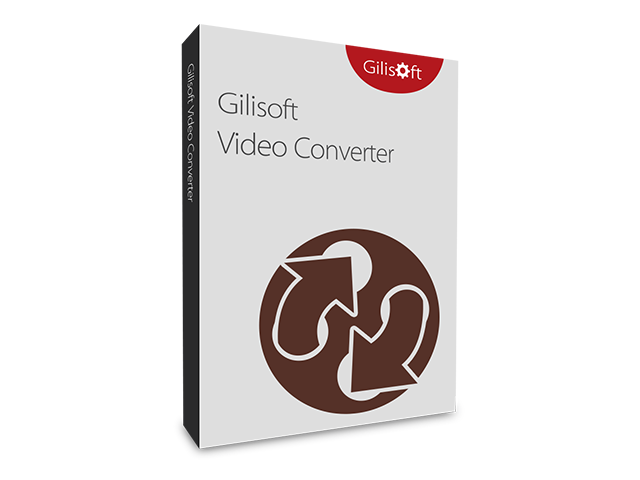 GiliSoft Video Converter 12.2 + Repack + Portable