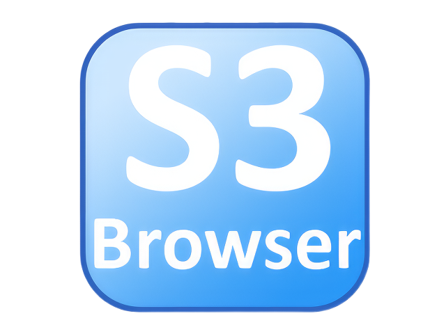 NetSDK Software S3 Browser