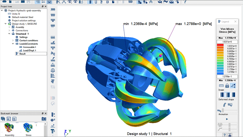 Altair SimSolid crack