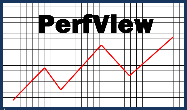 PerfView 3.1.8