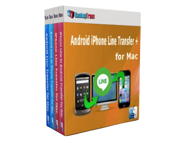 Android iPhone Data Transfer Plus 3.1.43 + 3.2.181 WhatsApp
