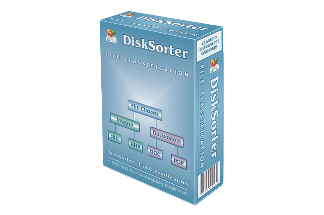 Disk Sorter Ultimate + Enterprise 15.9.12 + Pro + Portable