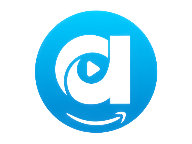Pazu Amazon Video Downloader 1.7.5 + Repack + Portable