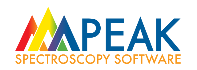 Operant Peak Spectroscopy 4.00.475