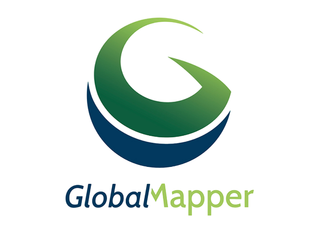 Global Mapper 25.1.1 Build 030624