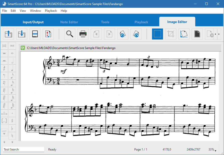 SmartScore 64 crack