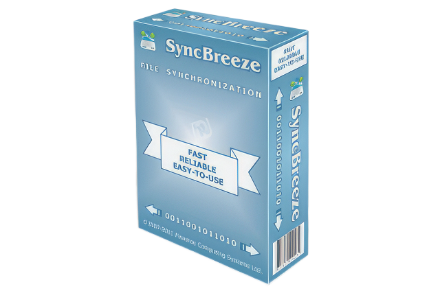 Sync Breeze Ultimate скачать бесплатно