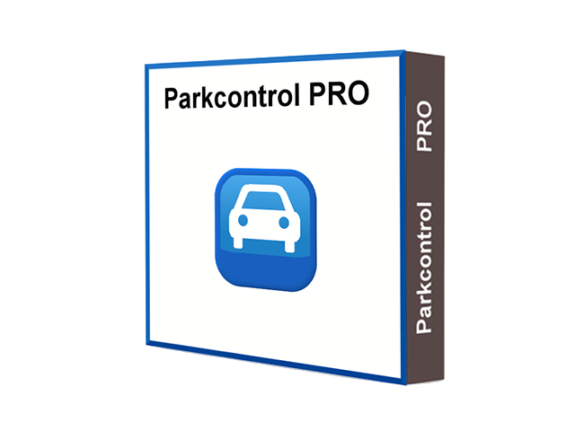 ParkControl Pro 5.0.3.4 + Repack + Portable