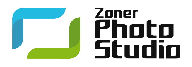 Логотип Zoner Photo Studio