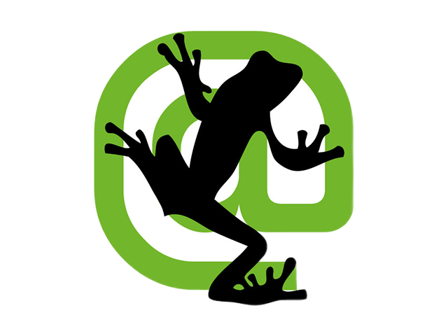 Screaming Frog SEO Spider 19.8