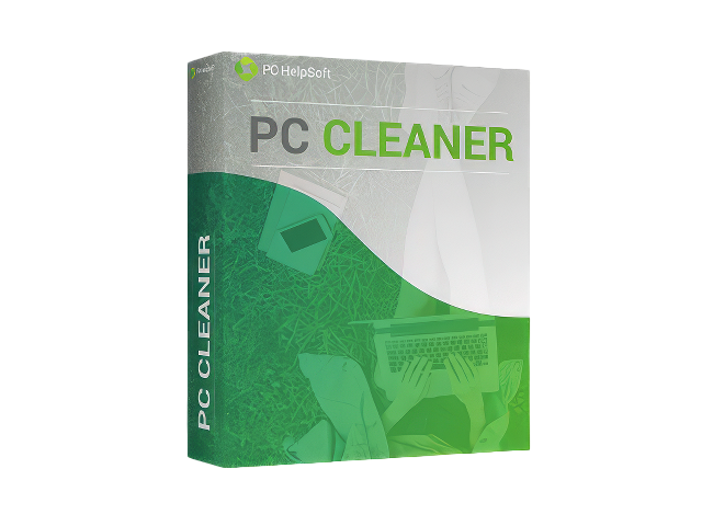 PC HelpSoft PC Cleaner Pro 9.6.0.4 + Repack + Portable