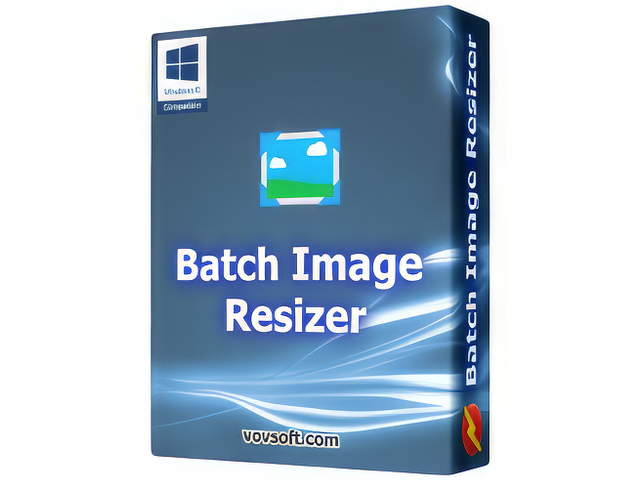 VovSoft Batch Image Converter 1.6