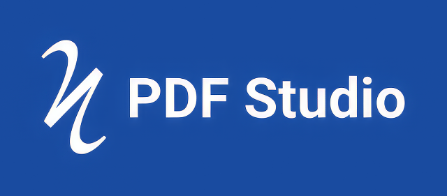 Qoppa PDF Studio Pro 2023.0.1 + Portable + MacOS