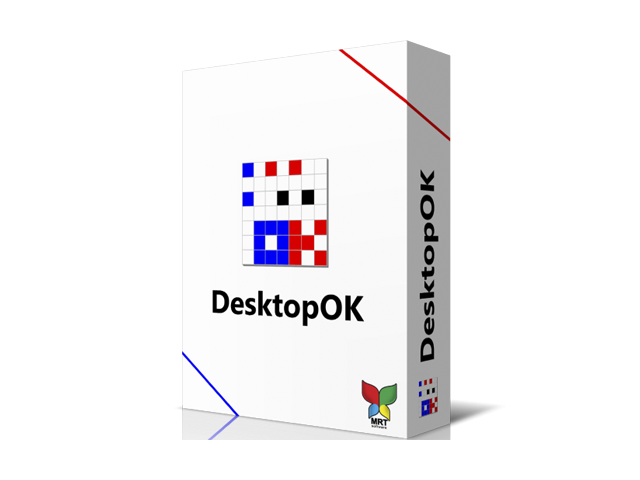 DesktopOK 11.21