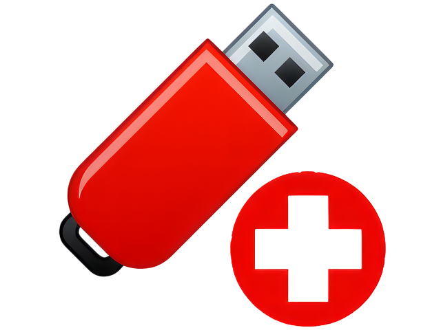 SoftOrbits Flash Drive Recovery 3.6 + Portable